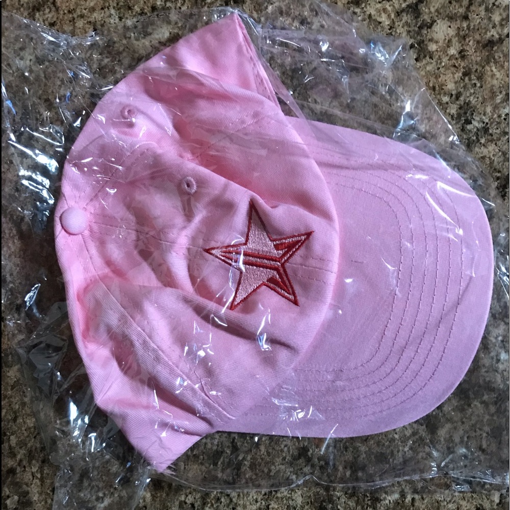 Jeffree Star Cosmetics - Dad Hat